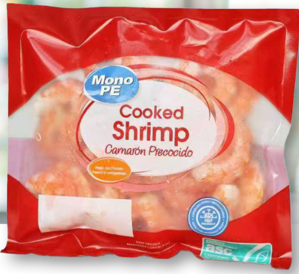 ExxonMobil Partners with LD PACK for Recyclable Frozen Food Packaging