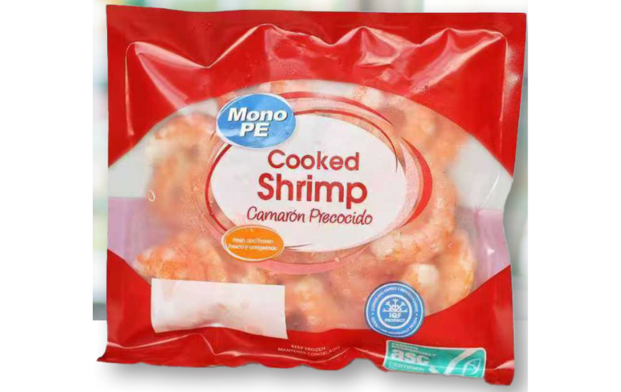 ExxonMobil Partners with LD PACK for Recyclable Frozen Food Packaging