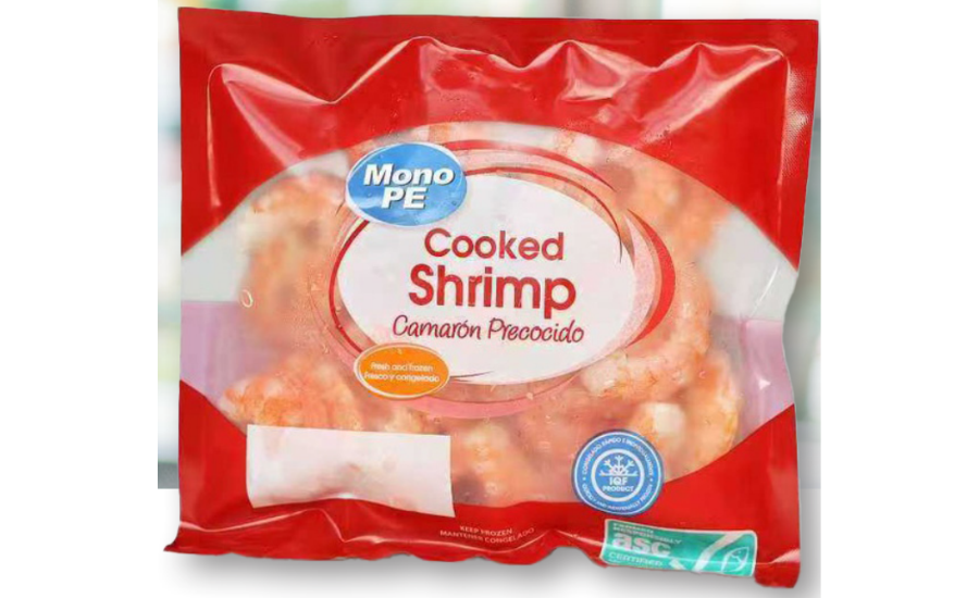 ExxonMobil Partners with LD PACK for Recyclable Frozen Food Packaging