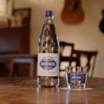 Amcor supplies tamper-evident glass bottle closure to Ginstberg