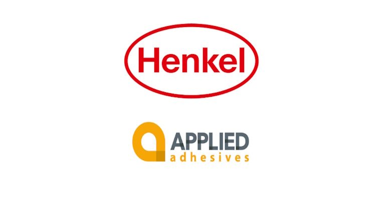 APPLIED Adhesives Named Exclusive US Distributor for Henkel Flexible Packaging
