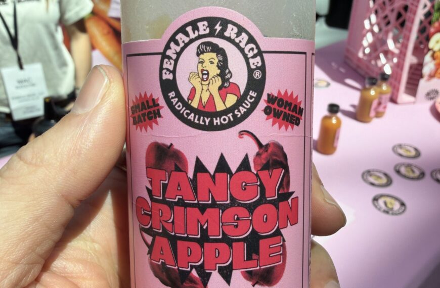 41 Standout Packages from the 2026 Summer Fancy Food Show
