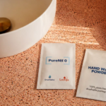 Lactips and SmartSolve unveil water-soluble, microplastic-free packaging