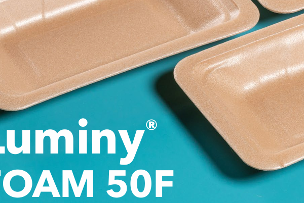 TotalEnergies Corbion launches compostable foam alternative to polystyrene extrusion foaming