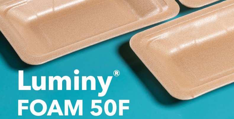 TotalEnergies Corbion launches compostable foam alternative to polystyrene extrusion foaming