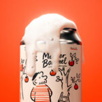 Meneer Bommel Might Be the Most Charming Man in Cider