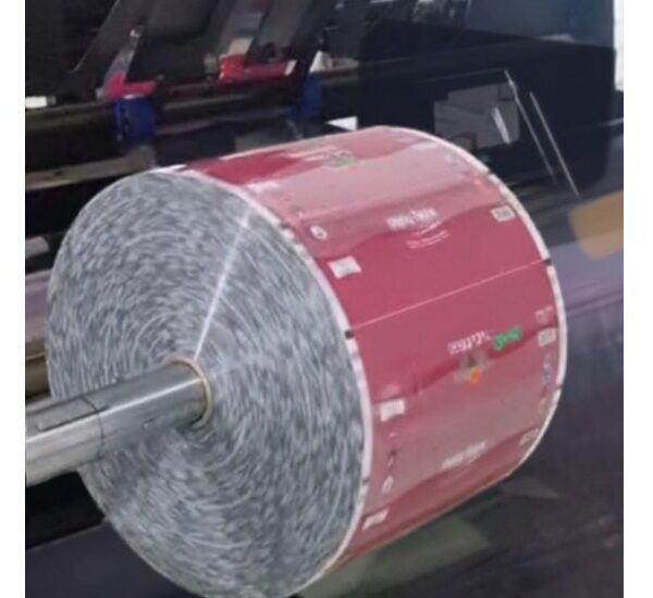 Melodea Launches PPWR-Ready Flexible Packaging
