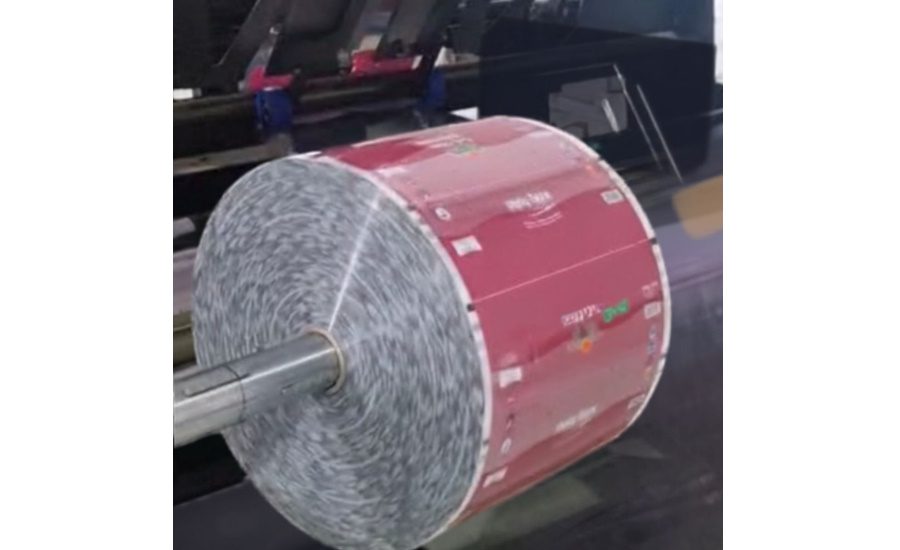 Melodea Launches PPWR-Ready Flexible Packaging