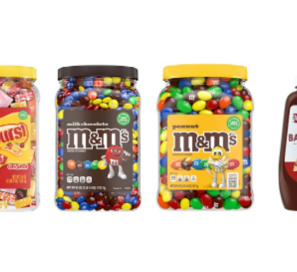 Mars Highlights Packaging Improvements in 2025 Sustainability Report