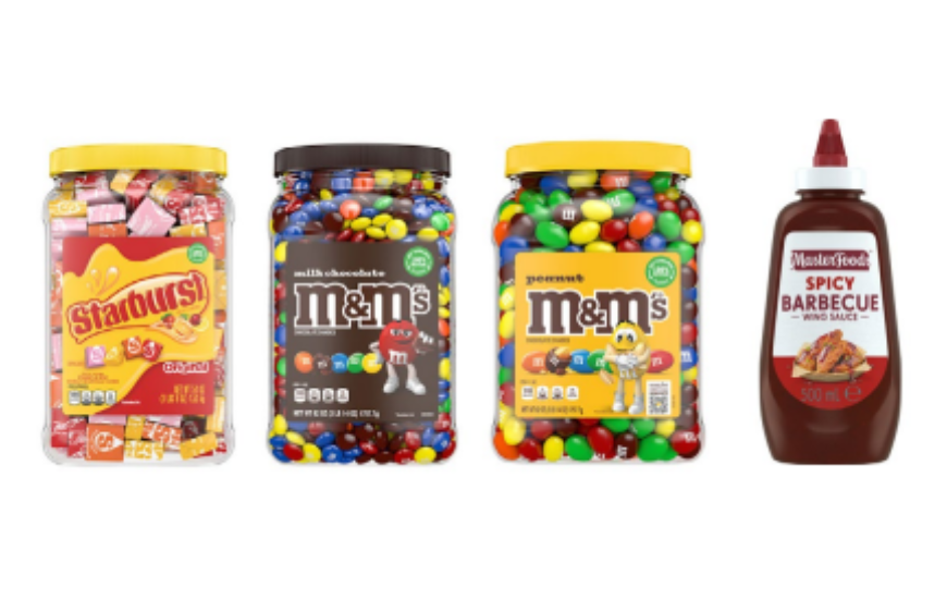 Mars Highlights Packaging Improvements in 2025 Sustainability Report