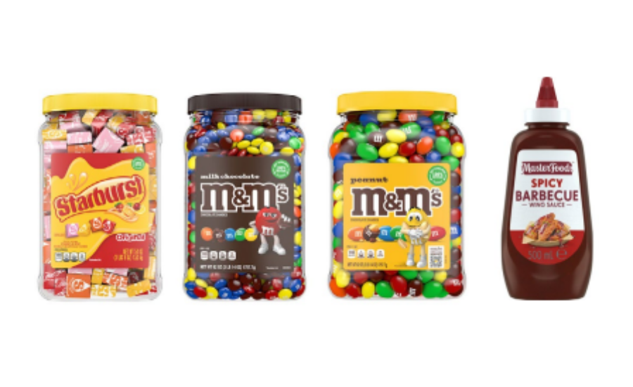 Mars Highlights Packaging Improvements in 2025 Sustainability Report