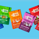 New Primal Announces Redesigned Packaging, Major Retail Expansion