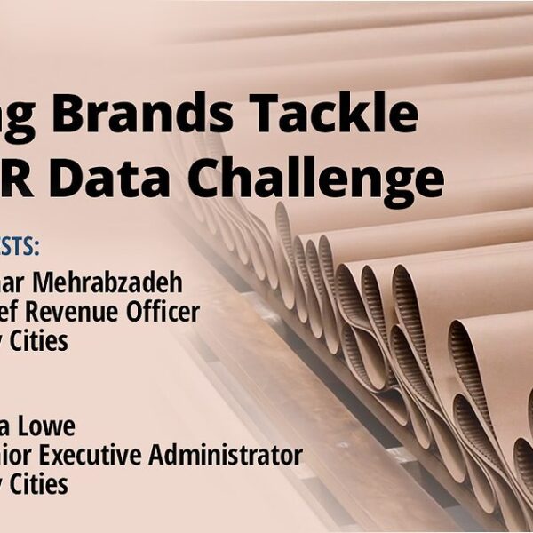 PODCAST | Helping Brands Tackle the EPR Data Challenge