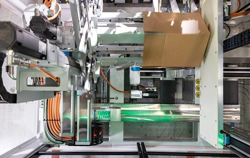 Packsize grows ‘right-sized’ packaging portfolio with acquisition of Panotec