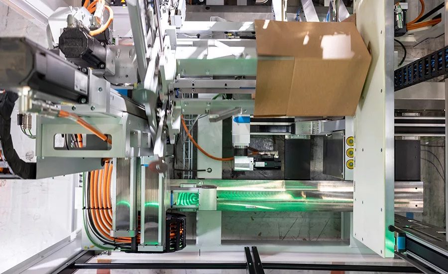Packsize grows ‘right-sized’ packaging portfolio with acquisition of Panotec