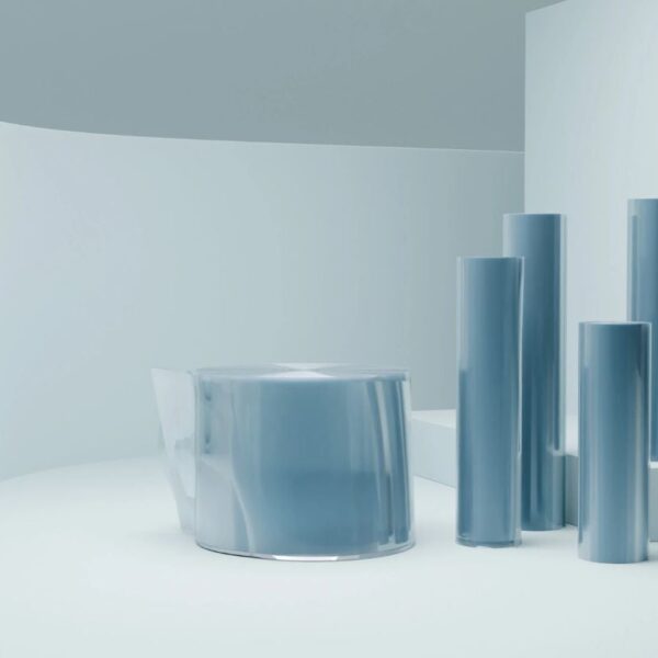 Scanfill unveils recycled PP food-contact film