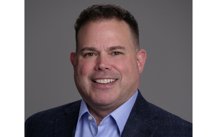 Amcor Announces Scott Fallon as President of Amcor Flexibles North America