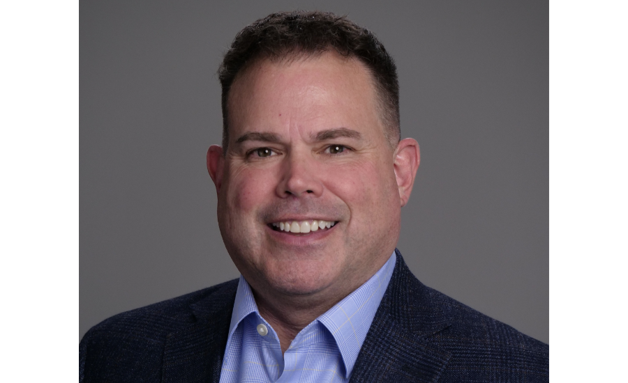 Amcor Announces Scott Fallon as President of Amcor Flexibles North America