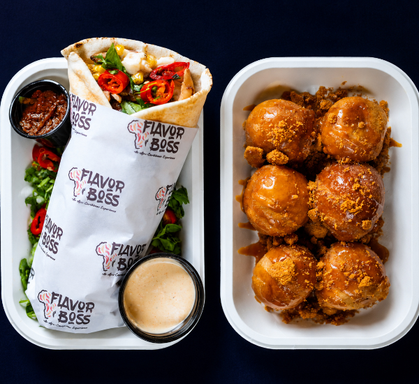 Yangi’s dry-formed trays enter live foodservice