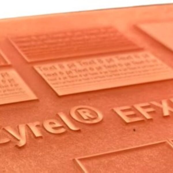 DuPont Cyrel plate products gain certification for Esko Quartz ecosystem