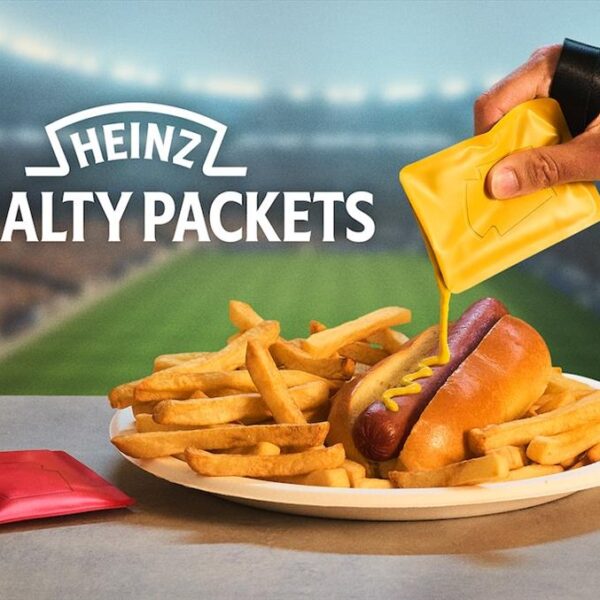 Heinz’s ‘Penalty Packets’ Accidentally Highlight the USMNT’s Embarrassing World Cup Scandal
