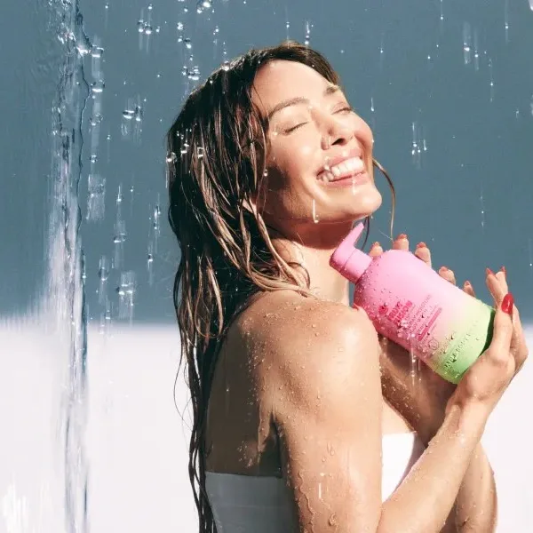 Hilary Duff and Bath & Body Works Prove This Is What Collab Dreams Are Made Of