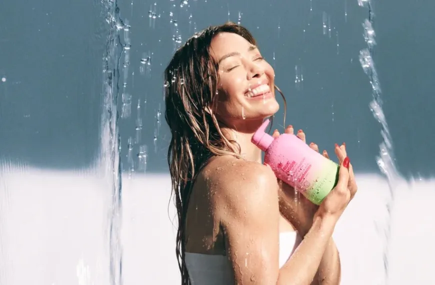 Hilary Duff and Bath & Body Works Prove This Is What Collab Dreams Are Made Of