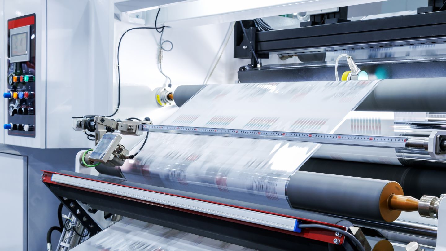 Jet Technologies expands print division with new hire