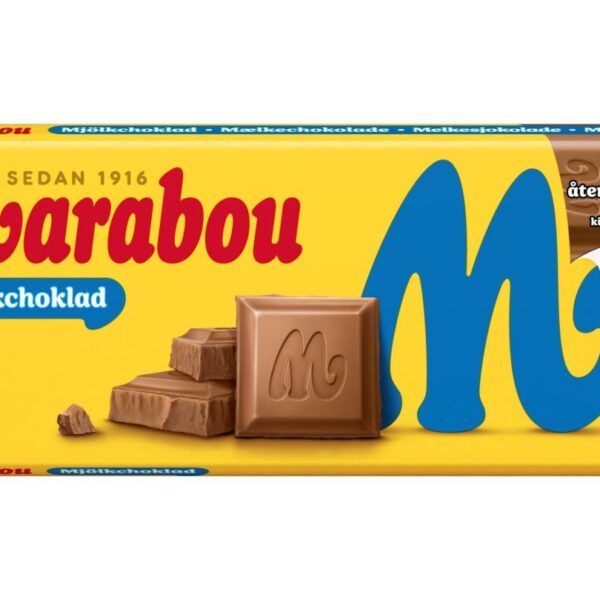 LYB forges industry collaboration for recycled Marabou chocolate packaging