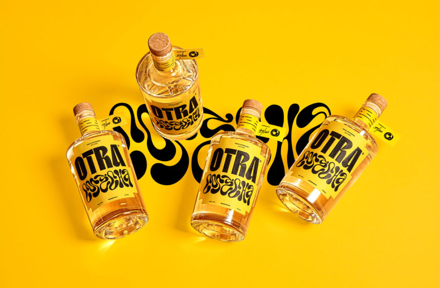 Otra Cosecha Takes Pisco Out of the Past and Into the Now