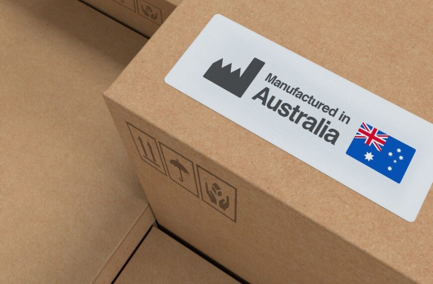 Pact Group backs mandatory packaging rules in Australia