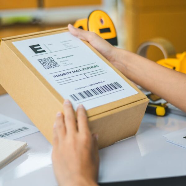 Ravenwood selects Wedderburn to expand linerless labelling in Australia