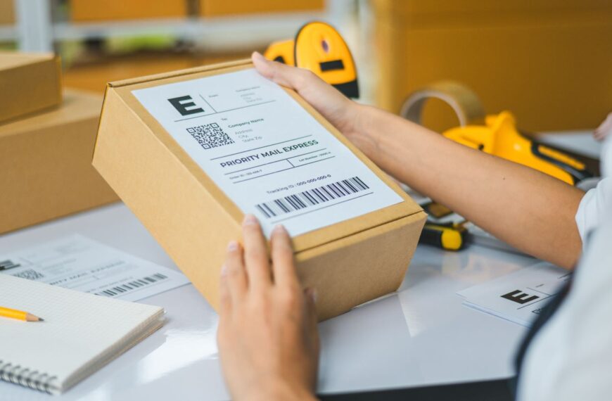 Ravenwood selects Wedderburn to expand linerless labelling in Australia