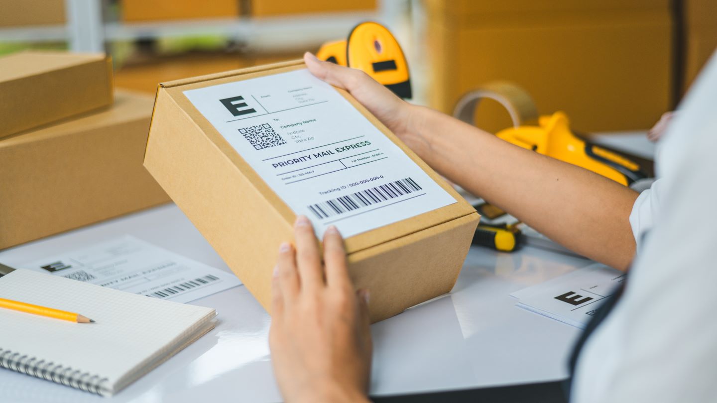 Ravenwood selects Wedderburn to expand linerless labelling in Australia