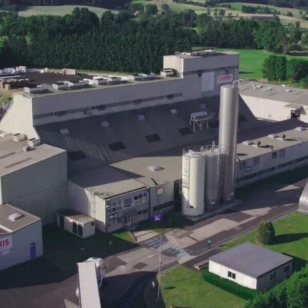 Coveris gains RecyClass traceability certification for three sites