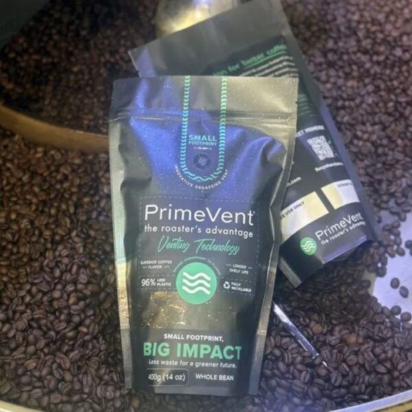 QLM Group acquires coffee-packaging specialist Roastar