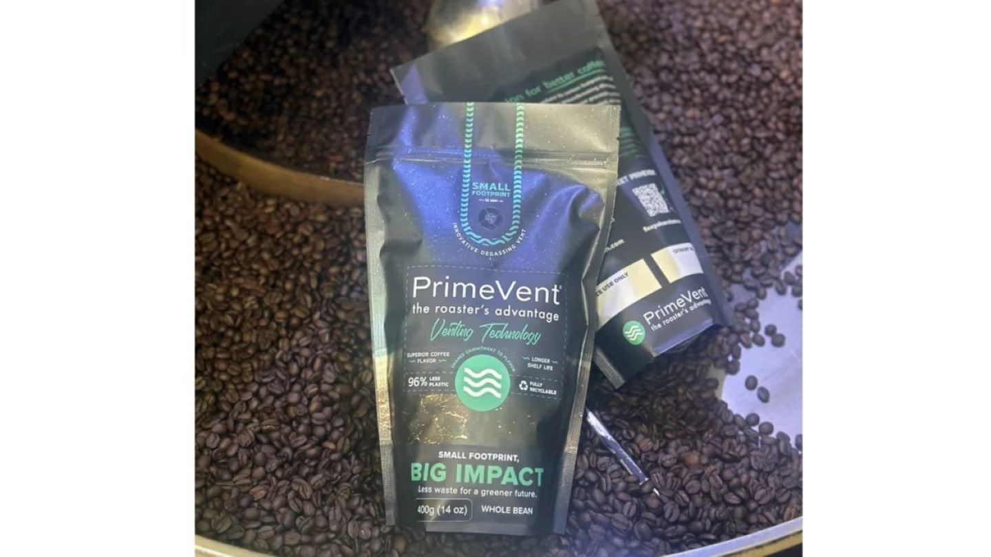 QLM Group acquires coffee-packaging specialist Roastar