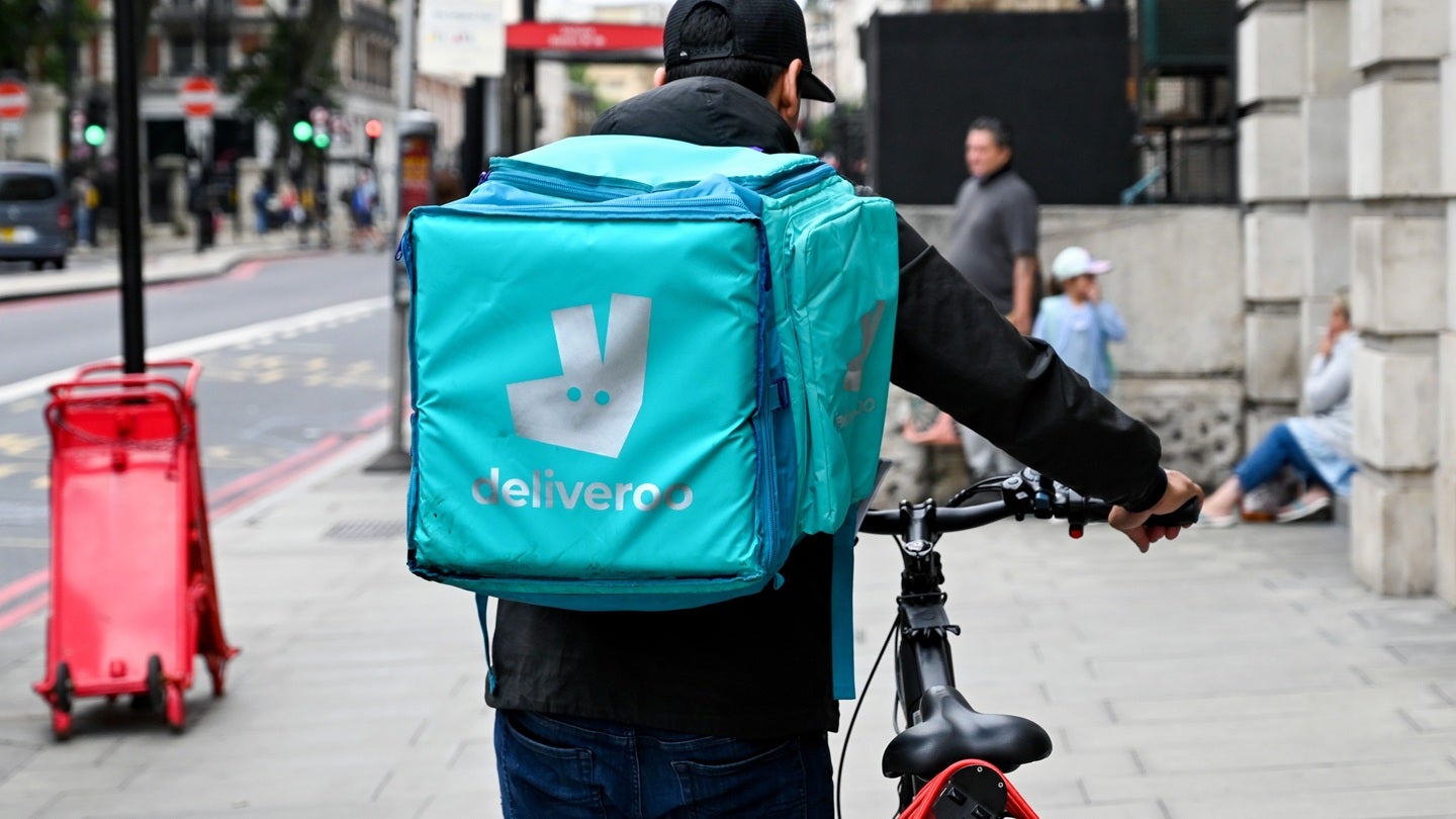 Pho joins Deliveroo’s sustainable packaging challenge with Sheffield Hallam
