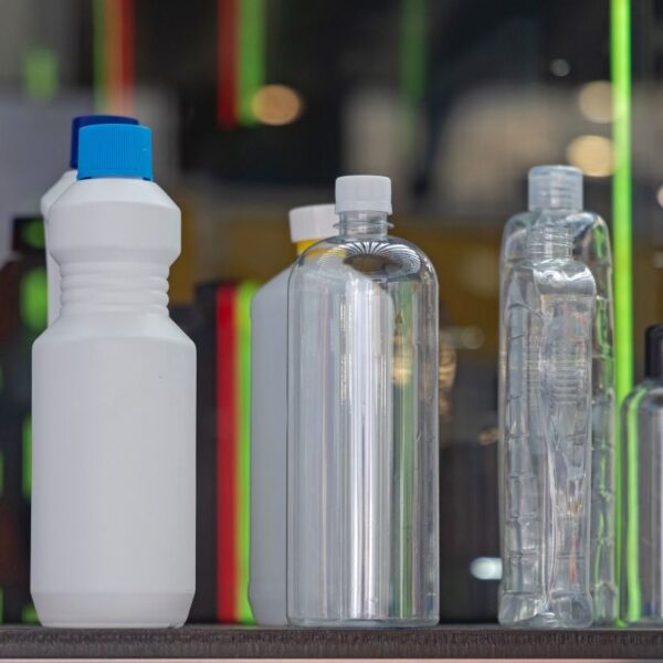 Plastic packaging only category rising across 19 EU countries: JRC study