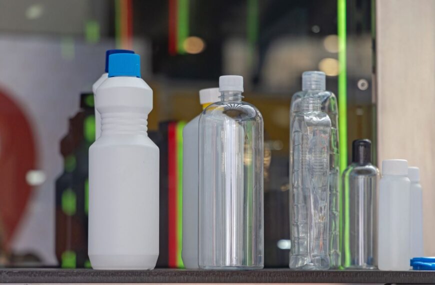 Plastic packaging only category rising across 19 EU countries: JRC study