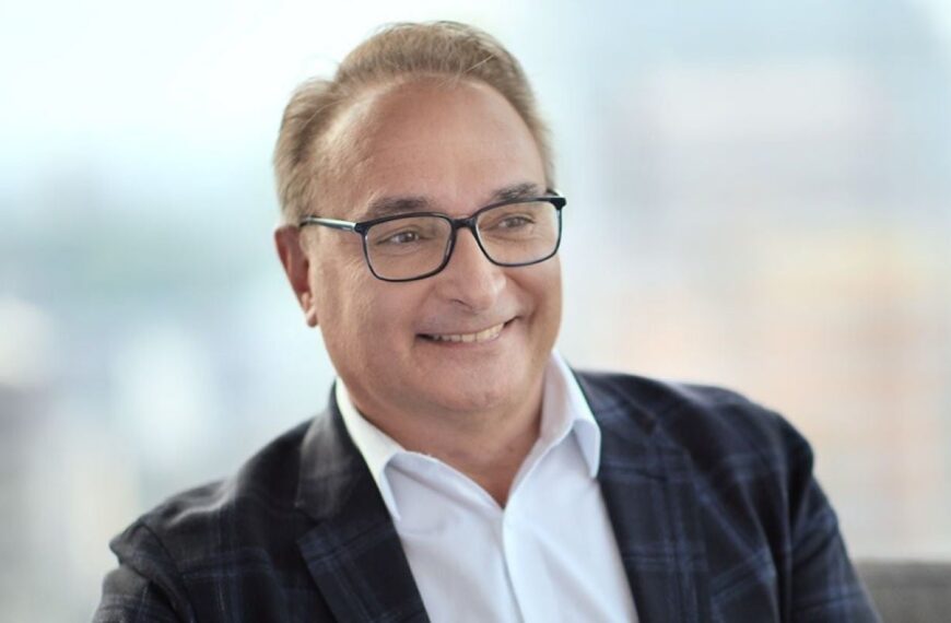 Huhtamaki names Thomas Morin as president of fibre packaging