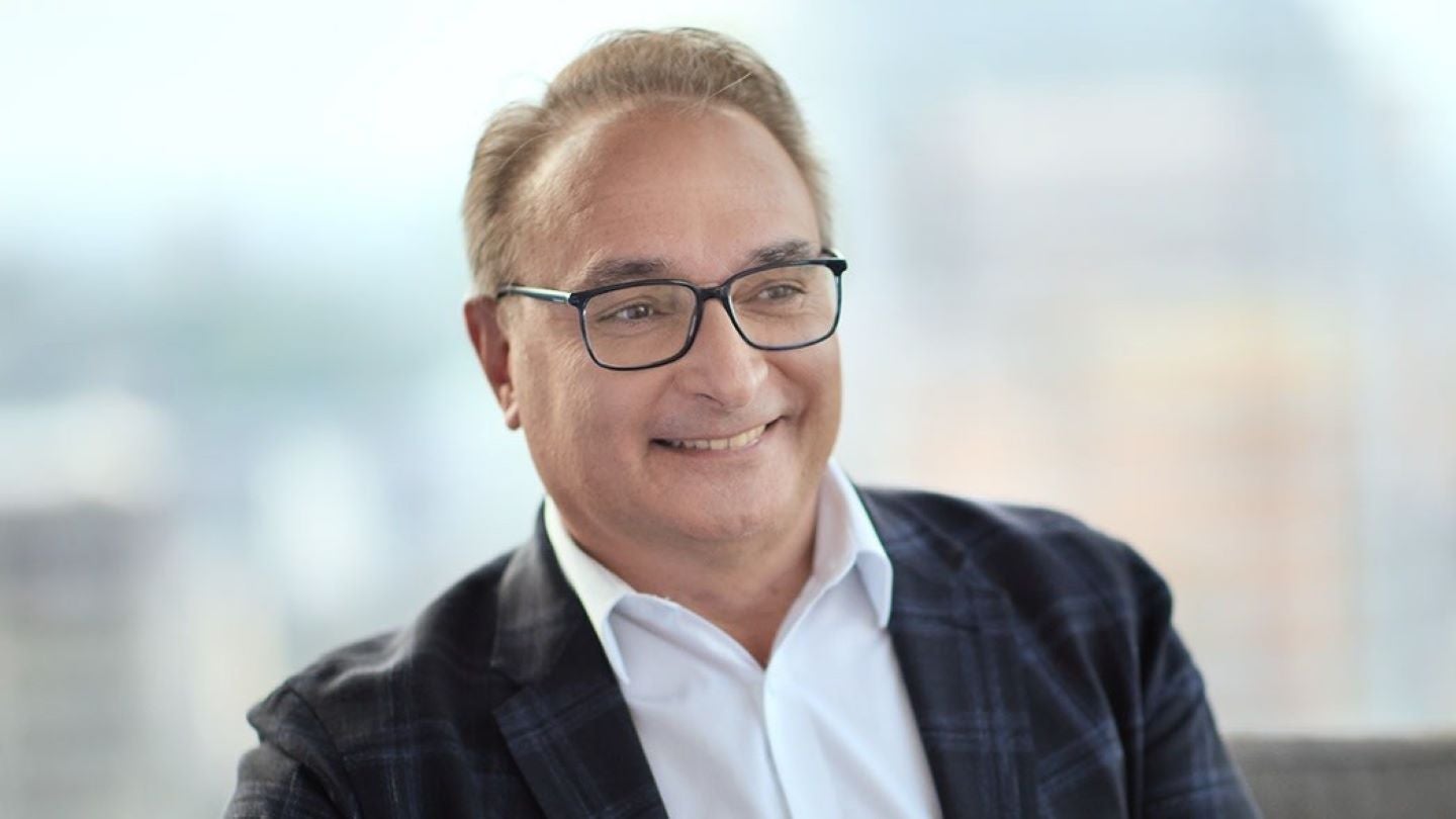 Huhtamaki names Thomas Morin as president of fibre packaging