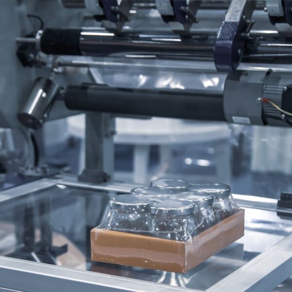 Panesar Foods adds YPS shrink wrapping lines at West Midlands site