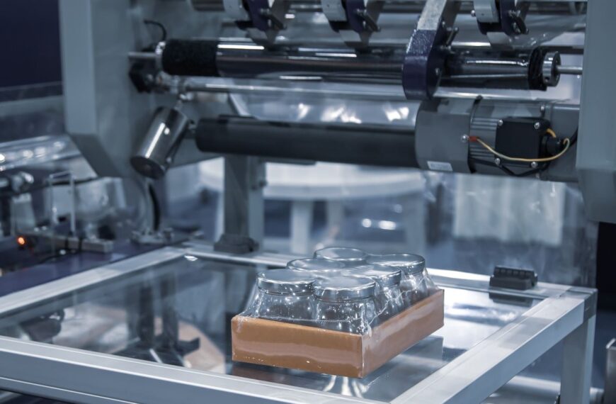 Panesar Foods adds YPS shrink wrapping lines at West Midlands site