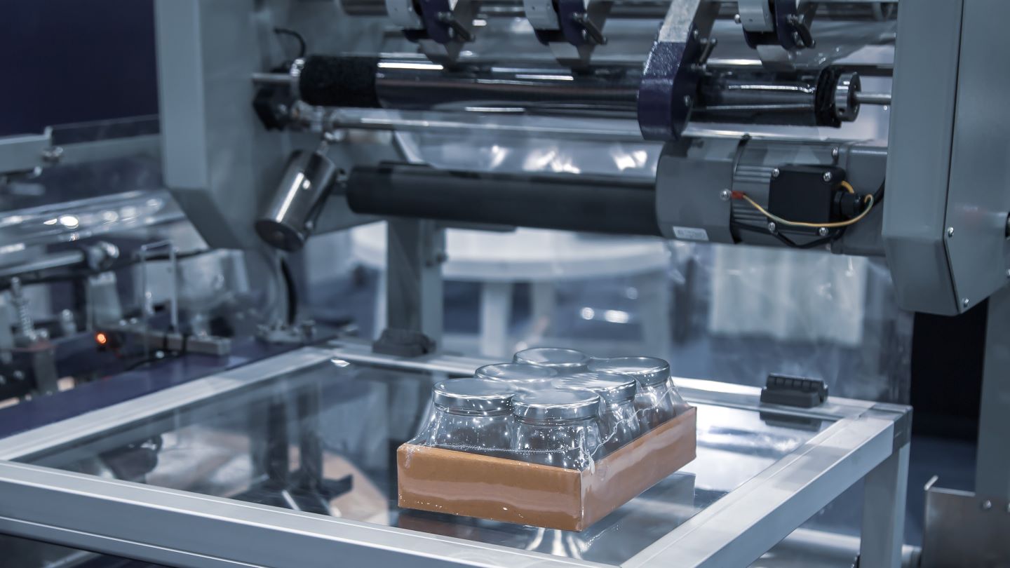 Panesar Foods adds YPS shrink wrapping lines at West Midlands site
